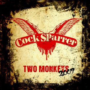 Two Monkeys album
