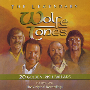 Wolfe Tones album