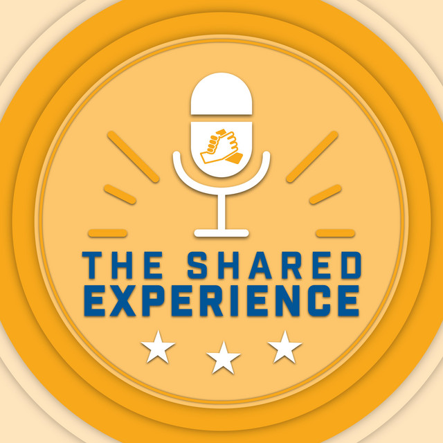 The Shared Experience | Podcast on Spotify
