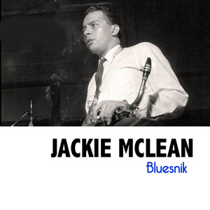 Bluesnik album