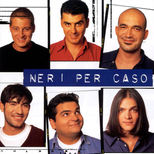 Neri per caso cover