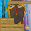 Anthology of Russian Romance: Andrei Ivanov Albumcover
