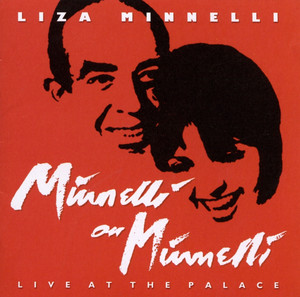 Minnelli On Minnelli album