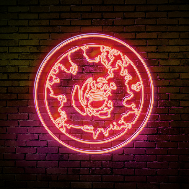 Revelations The Red Ep cover