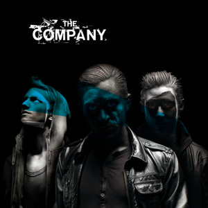 The Company Albumcover