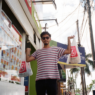 Tomás Rios — Festivaly.eu