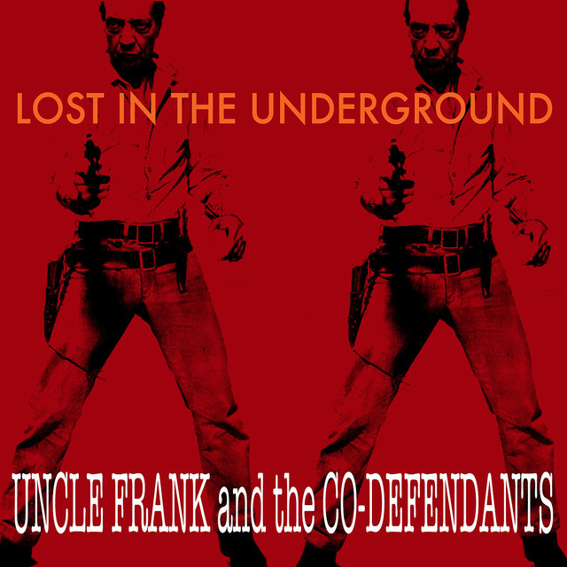 Uncle Frank Photo