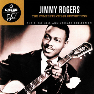 The Complete Chess Recordings album