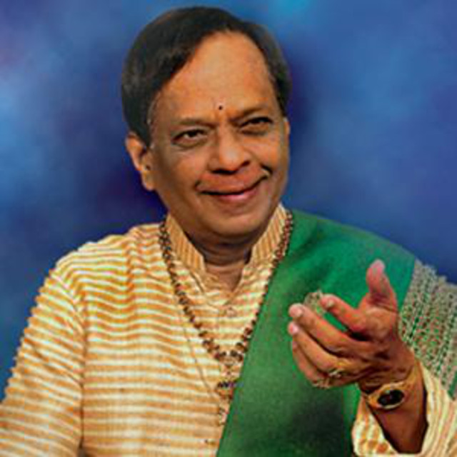 M. Balamuralikrishna photo