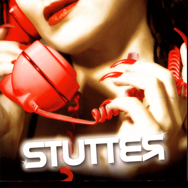 Stutter On Spotify