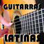 Guitarras Latinas Albumcover