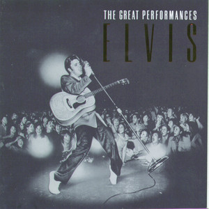 Great Performances album