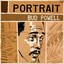 Portrait cover