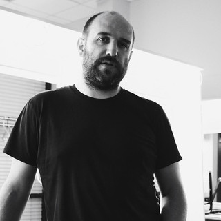 David Bazan Photo