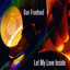 Let My Love Inside Albumcover