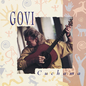 Cuchama album