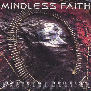 Manifest Destiny cover