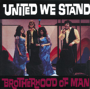 United We Stand cover