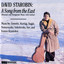 A Song From the East cover