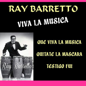 Viva la Musica album