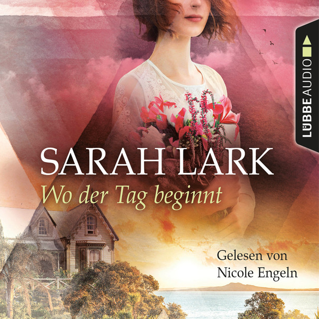 Sarah Lark Photo