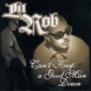 Can't Keep a Good Man Down album
