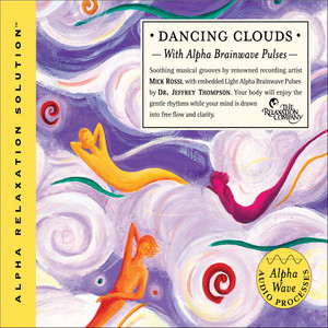 Dancing Clouds cover