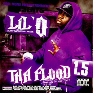Tha Flood album