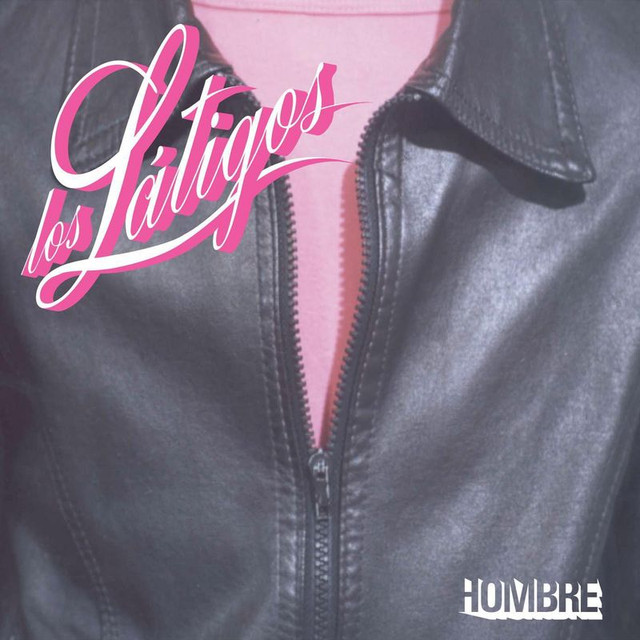 Hombre cover