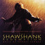 The Shawshank Redemption cover