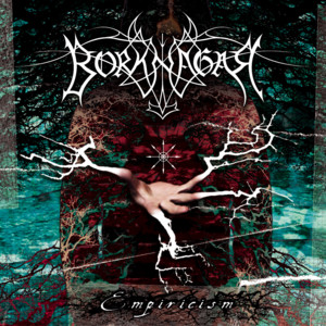 Empiricism cover