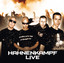 Hahnenkampf Live cover