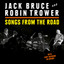 Songs from the Road cover