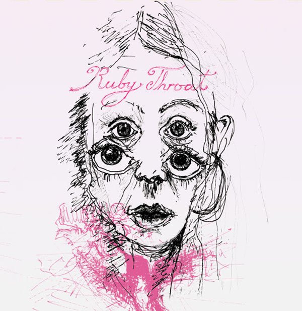 The Ventriloquist cover