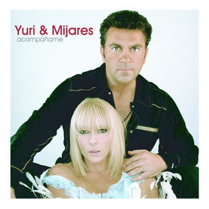 Acompáñame album