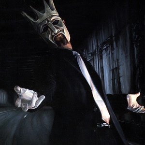 Covetous cover