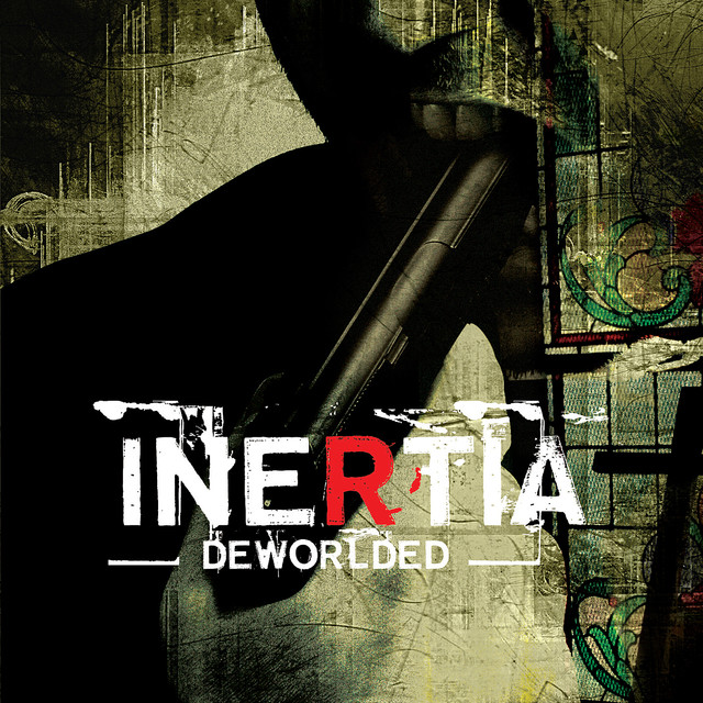 Deworlded cover