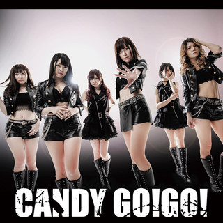 CANDY GO!GO! Photo