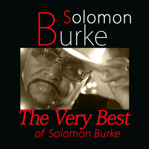 The Very Best of Solomon Burke album