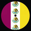 Bersa Discos #5 cover