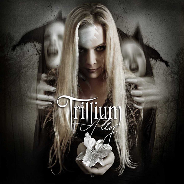 Alloy cover