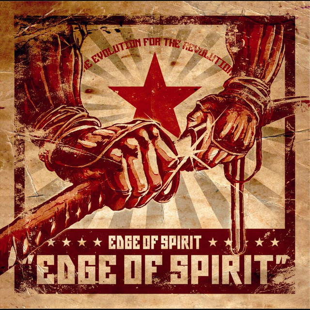 EDGE OF SPIRIT photo