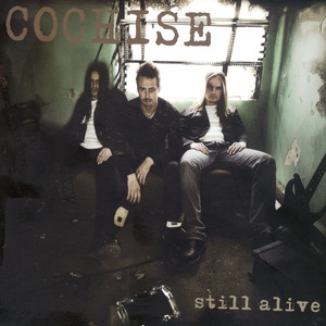 Still Alive album