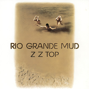 Rio Grande Mud album