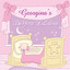 Georgina's Bedtime Album Albumcover