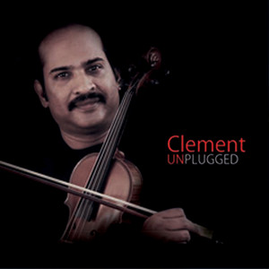 Clement Unplugged Albumcover