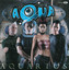 Aquarius cover