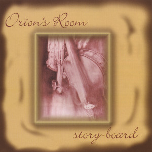 Orion's Room