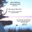 Alone With God Devotional Series Albumcover