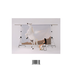 Sanación cover
